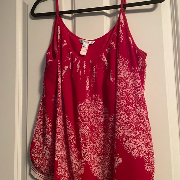 CAbi Tops - Vintage cabi XL